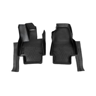 Rubberen automatten Niken Luxury 3D (3 stuks) foto 3