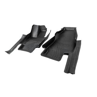 Rubberen automatten Niken Luxury 3D (3 stuks) foto 4