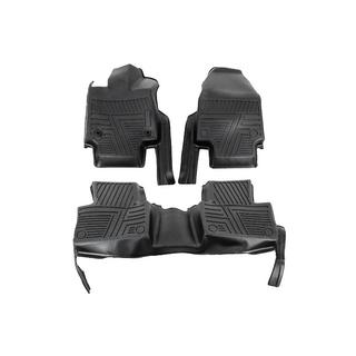 Rubberen automatten Niken Luxury 3D (3 stuks) foto 2