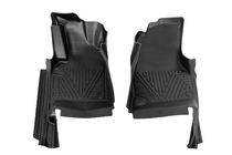 Lexus LX470 1998–2007 Rubberen automatten Niken Luxury 3D (3 stuks) foto 5