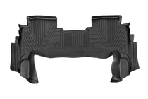 Lexus LX470 1998–2007 Rubberen automatten Niken Luxury 3D (3 stuks) foto 9