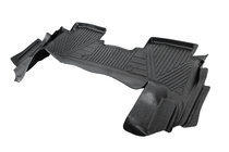 Lexus LX470 1998–2007 Rubberen automatten Niken Luxury 3D (3 stuks) foto 10
