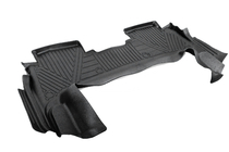 Lexus LX470 1998–2007 Rubberen automatten Niken Luxury 3D (3 stuks) foto 11