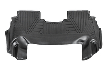 Lexus LX470 1998–2007 Rubberen automatten Niken Luxury 3D (3 stuks) foto 12