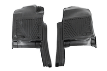 Lexus GX460 2009–2023 Rubberen automatten Niken Luxury 3D (3 stuks) foto 6