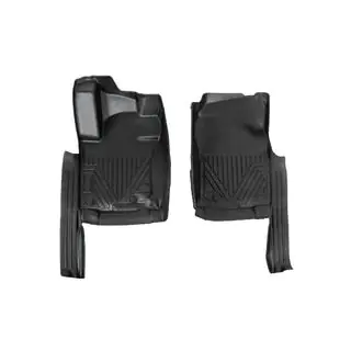 Rubberen automatten Niken Luxury 3D (3 stuks) foto 3