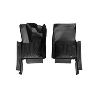 Rubberen automatten Niken Luxury 3D (3 stuks) foto 3