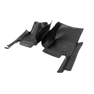 Rubberen automatten Niken Luxury 3D (3 stuks) foto 4