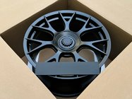 Porsche 911 (991) 2011–2019 Gesmede OEM velgen R20 V1 (4 stuks) foto 2