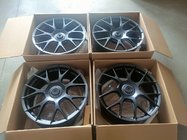 Porsche 911 (991) 2011–2019 Gesmede OEM velgen R20 V1 (4 stuks) foto 4