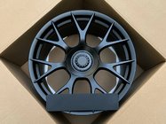 Porsche 911 (991) 2011–2019 Gesmede OEM velgen R20 V1 (4 stuks) foto 1