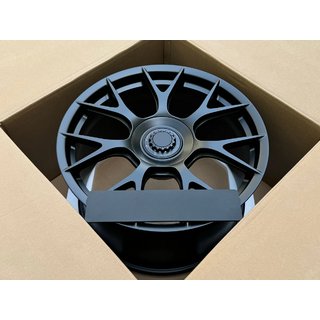 Gesmede OEM velgen R20 V1 (4 stuks) Porsche 911 (991) 2011–2019 foto 2