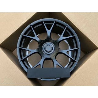 Gesmede OEM velgen R20 V1 (4 stuks) Porsche 911 (991) 2011–2019 foto 1