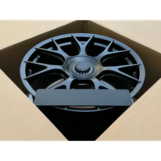 Gesmede OEM velgen R20 V1 (4 stuks) foto 3