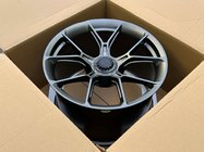 Porsche 911 (992) 2018– Gesmede OEM velgen R20 R21 V19 (4 stuks) foto 2