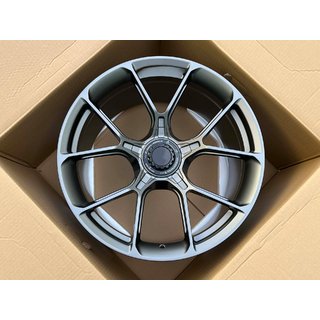 Gesmede OEM velgen R20 R21 V19 (4 stuks) foto 1