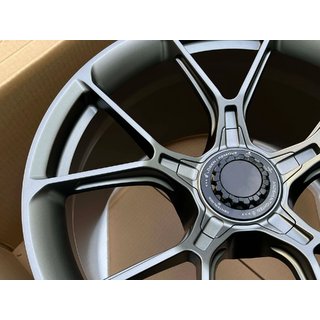 Gesmede OEM velgen R20 R21 V19 (4 stuks) foto 4