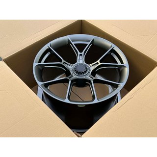 Gesmede OEM velgen R20 R21 V19 (4 stuks) foto 2
