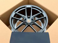 Porsche Macan 2014–2024 Gesmede OEM velgen R20 (4 st.) foto 2