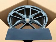 Porsche Macan 2014–2024 Gesmede OEM velgen R20 (4 st.) foto 3