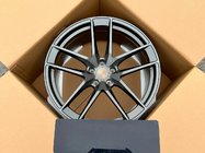 Porsche Macan 2014–2024 Gesmede OEM velgen R20 (4 st.) foto 1