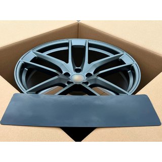 Gesmede OEM velgen R20 (4 st.) foto 4