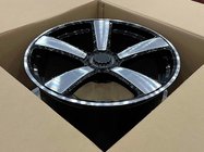 Porsche 911 (992) 2018– Gesmede OEM velgen R20 R21 V20 (4 stuks) foto 4