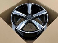 Porsche 911 (991) 2011–2019 Gesmede OEM velgen R20 R21 V20 (4 stuks) foto 2