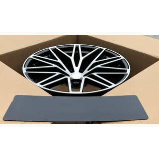 Gesmede velgen OEM R21 V2 (4 stuks) foto 4