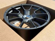 Porsche 911 (992) 2018– Gesmede OEM-velgen R20 R21 V21 (4 stuks) foto 4