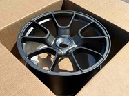 Porsche 911 (992) 2018– Gesmede OEM-velgen R20 R21 V21 (4 stuks) foto 3