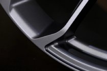 Porsche Macan 2014–2024 OEM gesmede velgen R18 (4 stuks) foto 5