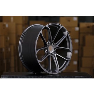 OEM gesmede velgen R18 (4 stuks) foto 3