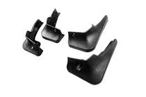 Lexus NX 2014–2021 Premium spatlapset (voor 300 2018+, 4 stuks) foto 2