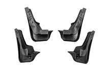 Lexus NX 2014–2021 Premium spatlapset (voor 300 2018+, 4 stuks) foto 4