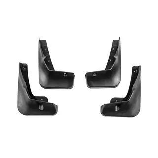 Premium spatlapset (voor 300 2018+, 4 stuks)