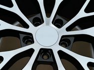 Porsche Cayenne 2018– Gesmede OEM-velgen R22 V5 (4 stuks) foto 6