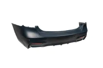 BMW 3 Serie F30/F31 2012–2019 Bodykit set (F80 M3, voor mistlampen) foto 7