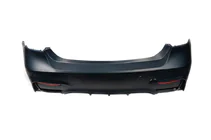 BMW 3 Serie F30/F31 2012–2019 Bodykit set (F80 M3, voor mistlampen) foto 6