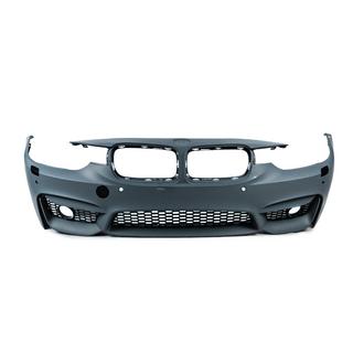 Bodykit set (F80 M3, voor mistlampen) foto 3