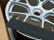 Porsche 911 (992) 2018– Gesmede velgen OEM R20 R21 V22 (4 stuks) foto 8
