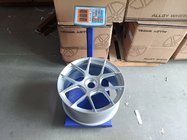 Porsche 911 (992) 2018– Gesmede velgen OEM R20 R21 V22 (4 stuks) foto 11