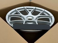 Porsche 911 (992) 2018– Gesmede velgen OEM R20 R21 V22 (4 stuks) foto 6