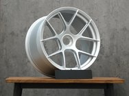 Porsche 911 (992) 2018– Gesmede velgen OEM R20 R21 V22 (4 stuks) foto 1