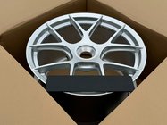 Porsche 911 (992) 2018– Gesmede velgen OEM R20 R21 V22 (4 stuks) foto 5