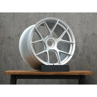 Gesmede velgen OEM R20 R21 V22 (4 stuks) foto 1