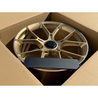 Gesmede OEM velgen R20 R21 V23 (4 stuks) foto 4