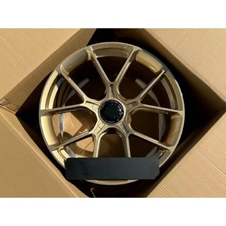 Gesmede OEM velgen R20 R21 V23 (4 stuks) foto 2