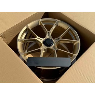 Gesmede OEM velgen R20 R21 V23 (4 stuks) foto 3