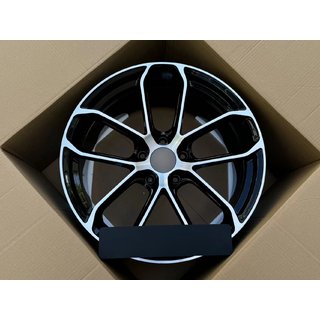 Gesmede velgen OEM R21 V2 (4 stuks) Porsche Cayenne 2018– foto 1